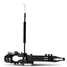 Maniglia Della Portiera