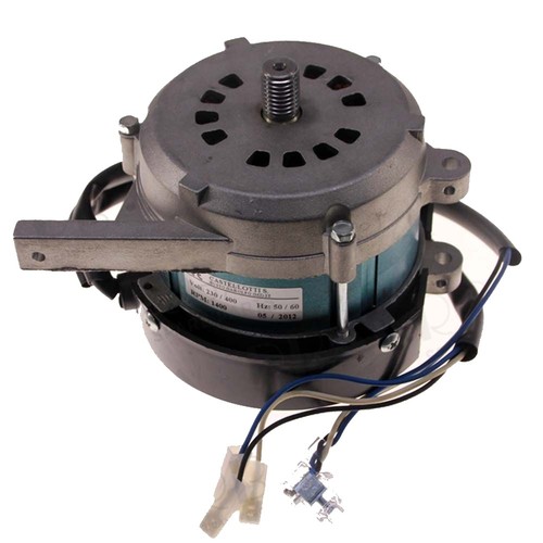 Motore affettatrice volt - motore,