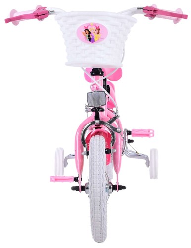Principessa pollici bici - pollici,