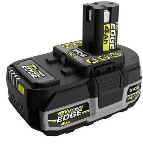 Ryobi one rb1840e - one+,