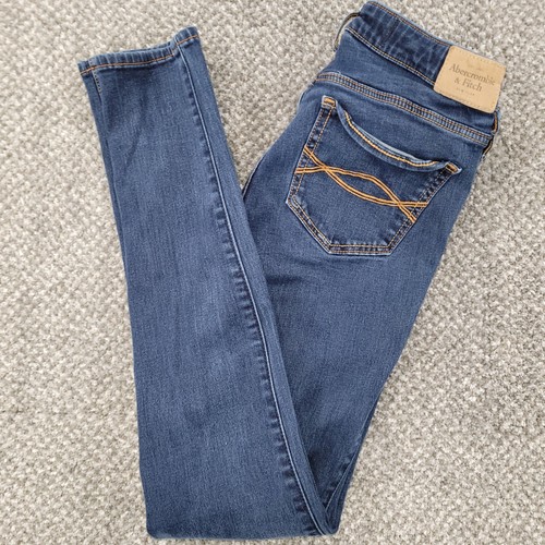 Jeans abercrombie fitch - jeans, &