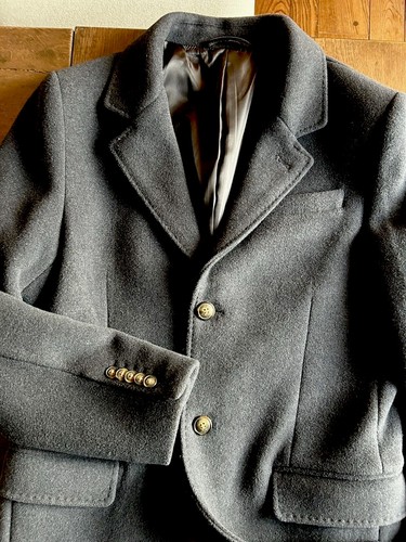 Cappotto italiano sottotono - italiano,