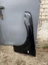 Parafango anteriore sinistro