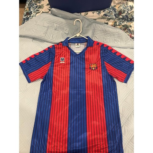 Maglia calcio barcelona - maglia,