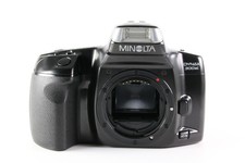 Corpo Minolta Dynax 300si