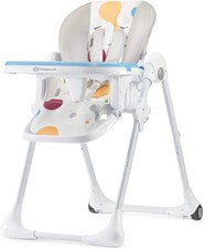 Kinderkraft Gustoso Seggiolone