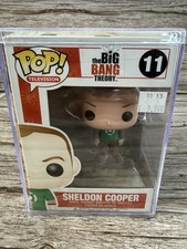 Funko Pop! The Big Bang Theory