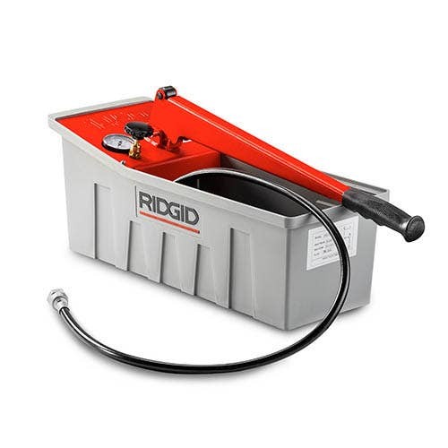 Ridgid 1450 npt pompa - ridgid,