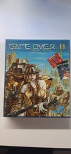 Game Over II 2 Commodore 64 &