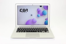 Apple MacBook Air 5,2 A1466 (2012) 13,3" 1440x900 i5-3427U 4 GB 256 GB