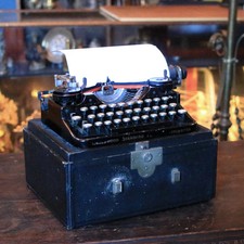 Underwood Standard Portable