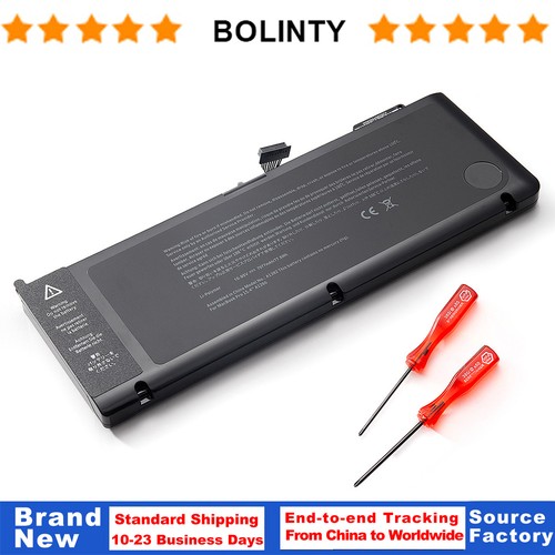 Batteria a1382 per macbook pro - a1382,