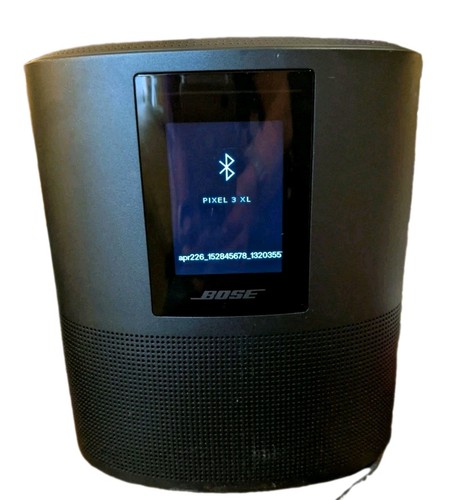 Bose home speaker 500 - speaker,