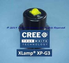 Cree LED 5W XPG3 FOR Makita
