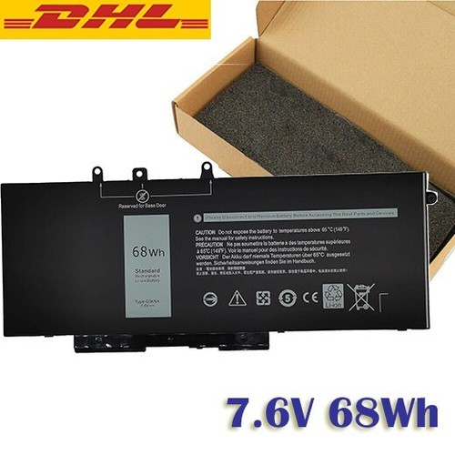Batteria portatile gjknx per - batteria,