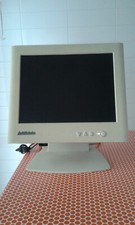 Monitor Olidata LCD 14'