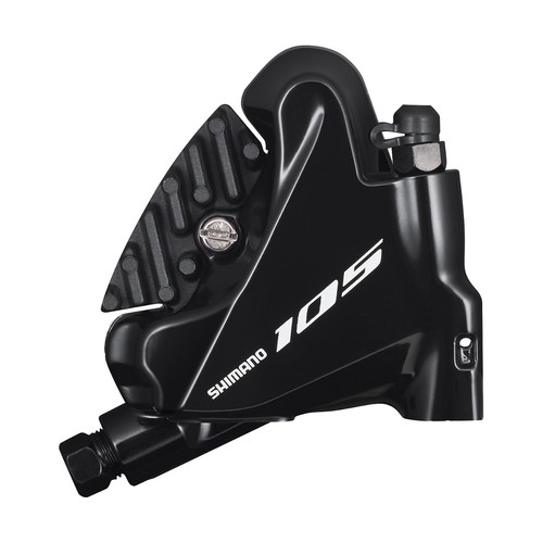 Pinza posteriore flat - posteriore, mount