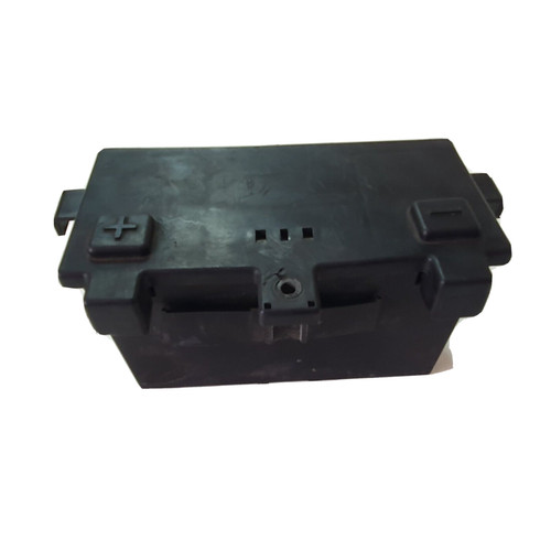 Carena vano batteria kymco - batteria,