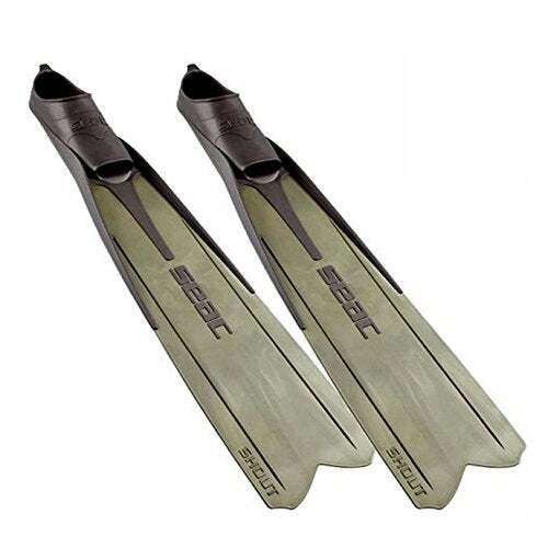 Seac sub shout s900 camo - sub,