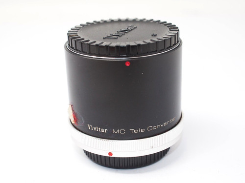 Vivitar teleconvertitore - vivitar, 3x