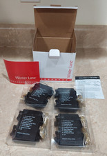 Winter Lane Confezione 4 Luci