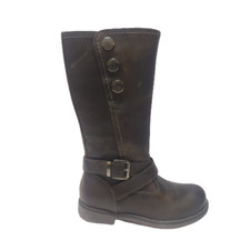 Scarpe da bambina invernali