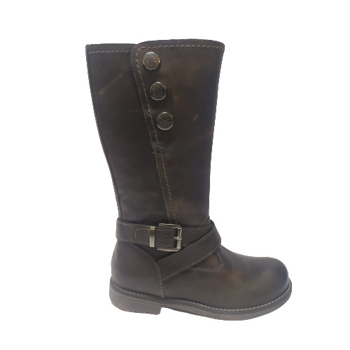 Scarpe bambina invernali - scarpe, da