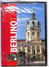 Citta del mondo Berlino DVD