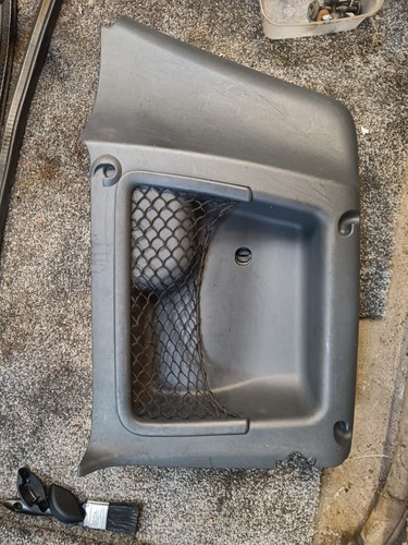 Smart fortwo 450 pannello - fortwo,