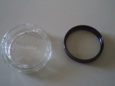 LENTE OBIETTIVO TOSHIBA 48 MM