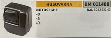 MARMITTA BRUMAR HUSQVARNA