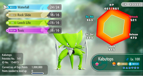 Pokemon let pikachu eevee - pokemon, go