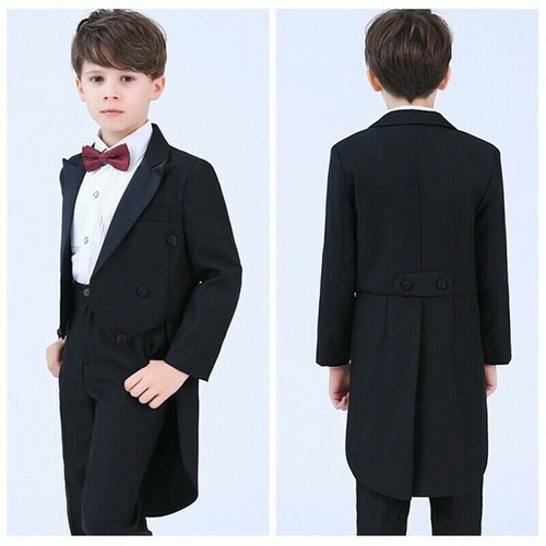 Bambini bimbi smoking coda - bimbi,
