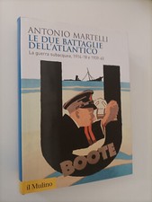 LE DUE BATTAGLIE