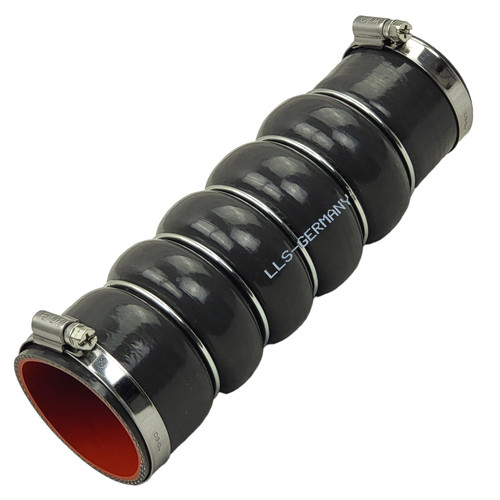 Tubo intercooler turbo per