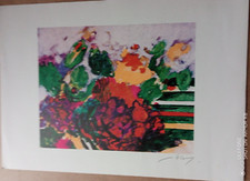 " GIARDINO IN PROVENZA "