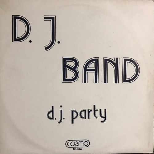 Band party - 🔹,