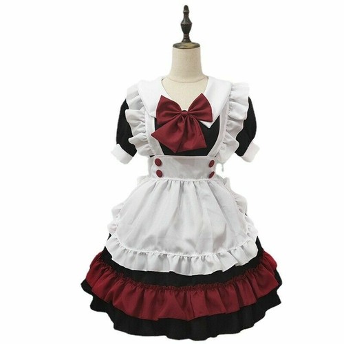 Costume cosplay anime - , dolce