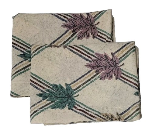Set federe vintage - 2,