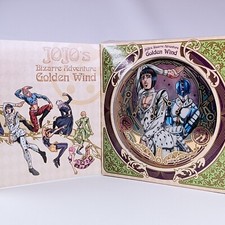 Bruno Bucciarati JoJo's