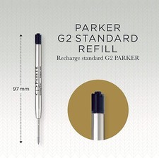 REFILL ORIGINALI  PARKER