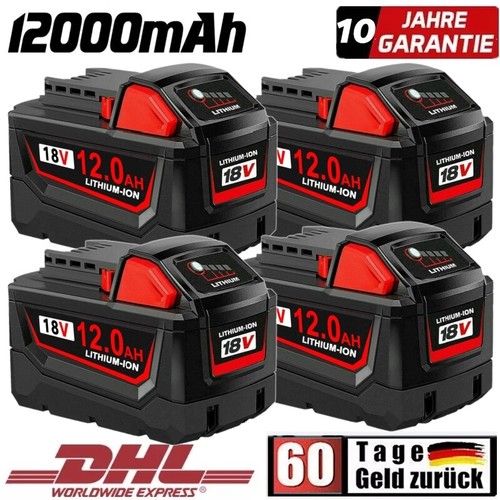 Batteria 18v 0ah per - 18v,
