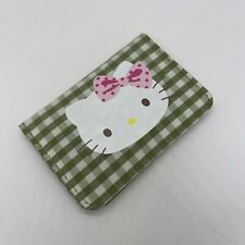 PORTA TESSERE HELLO KITTY