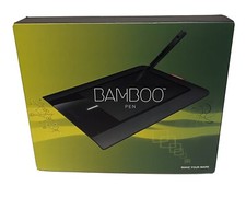 Wacom Bamboo Tavoletta da