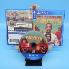 Far Cry 6 - Limited Edition ·