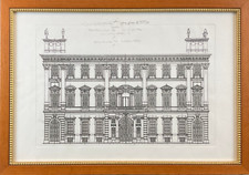 PALAZZO MADAMA ROMA Quadro
