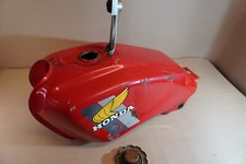 Honda FT500 FT 500 PC07 1982