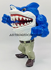STREET SHARKS RIPSTER VINTAGE