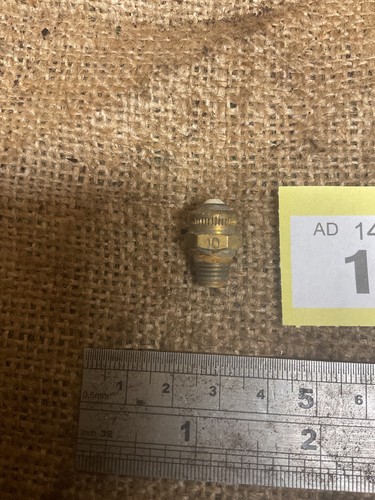 Vintage original bray jet - original, bray's