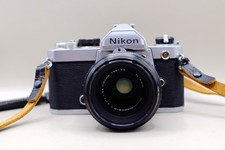 Nikon micro nikkor 5 - micro, 3.5